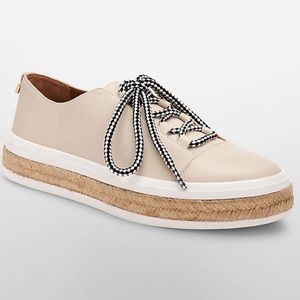 Calvin Klein espadrille sneakers